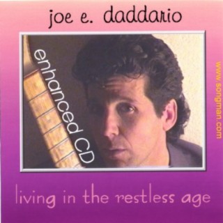 Joe E. Daddario