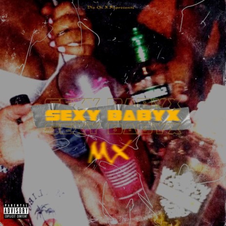 Sexy BabyX | Boomplay Music