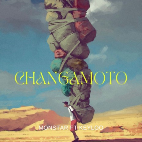 Changamoto ft. Keyloo | Boomplay Music