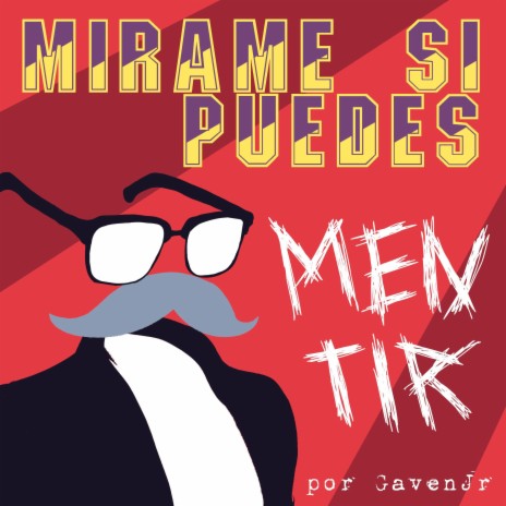 Mirame Si Puedes Mentir | Boomplay Music