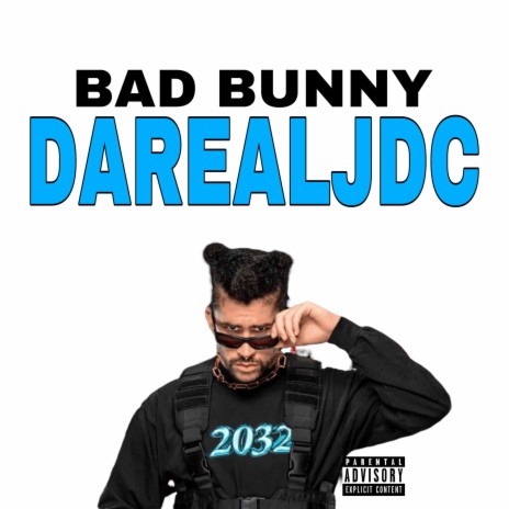 Bad Bunny | Boomplay Music