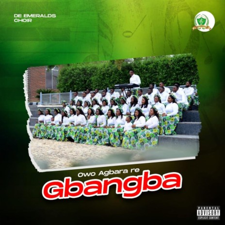 Owo Agbara Re Gbangba | Boomplay Music