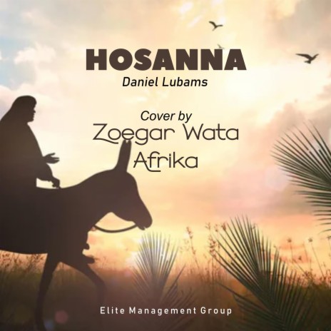 Hosanna | Boomplay Music