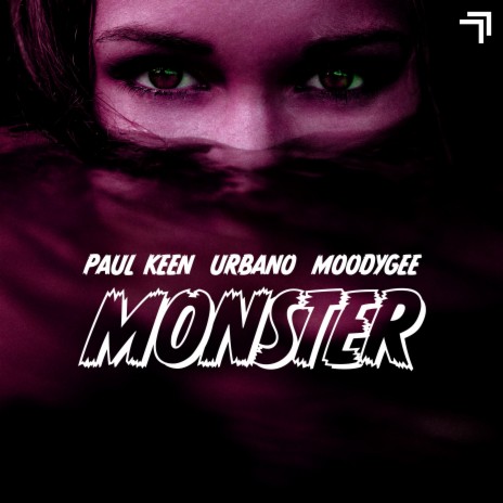 Monster ft. URBANO & Moodygee | Boomplay Music