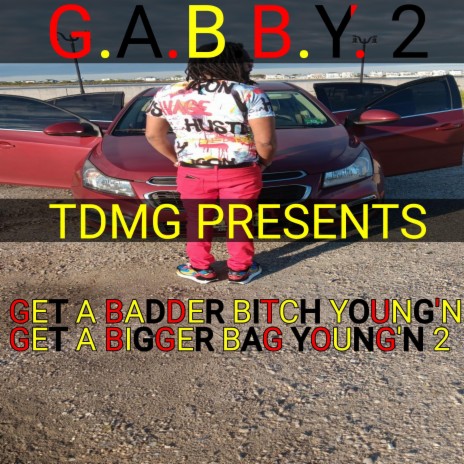 G.A.B.B.Y. 2 INTRO TEASER | Boomplay Music