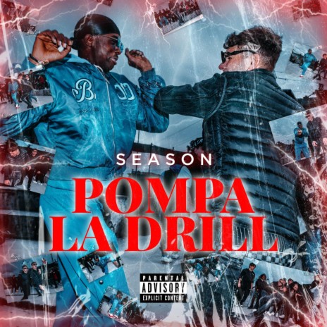 Season- Pompa La Drill | Boomplay Music