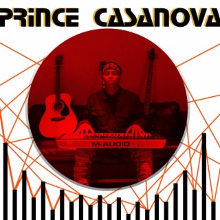 Prince Casanova