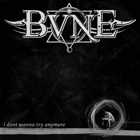 i don't wanna try anymore | Boomplay Music