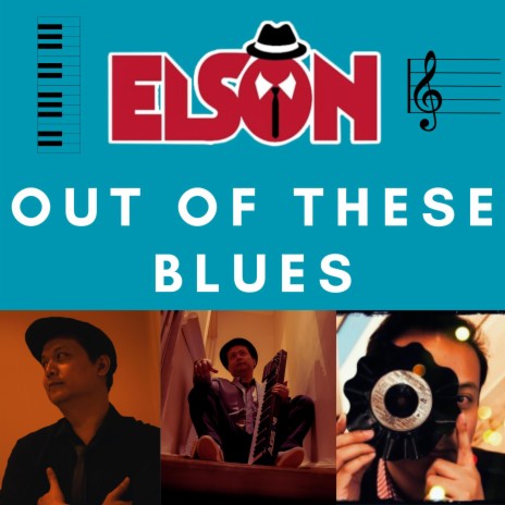 Out Of These Blues | Boomplay Music