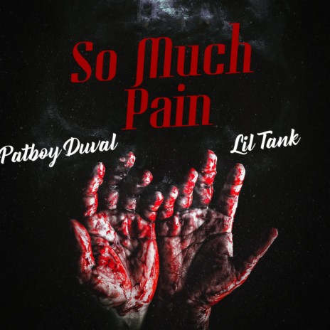 So Much Pain ft. Lil Tank | Boomplay Music