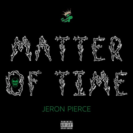 Matter of Time | Boomplay Music