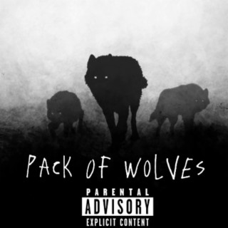 Pack Of Wolves