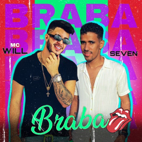 Braba (feat. MAGO NO BEAT) | Boomplay Music