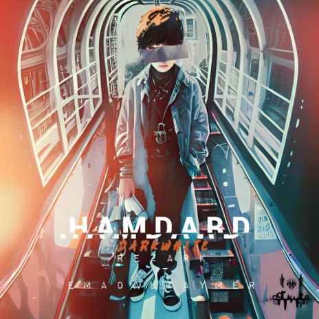 Hamdard ft. Rezark & Emad Alzaymer | Boomplay Music