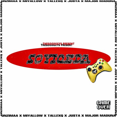 Soyiqeda ft. TallexQ, uNzimaa, Miyallow, Justa626 & Major Maduna | Boomplay Music