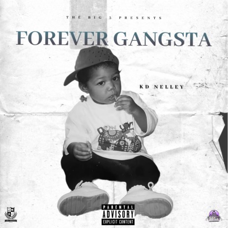 Forever Gangsta | Boomplay Music