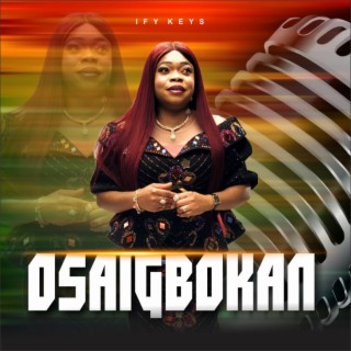 Osaigbokan