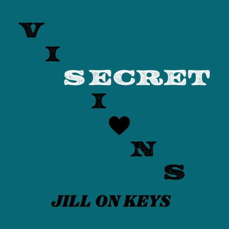 Secret Visions (Instrumental)