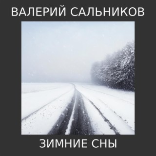 Зимние сны