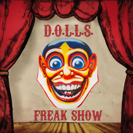 Freak Show | Boomplay Music