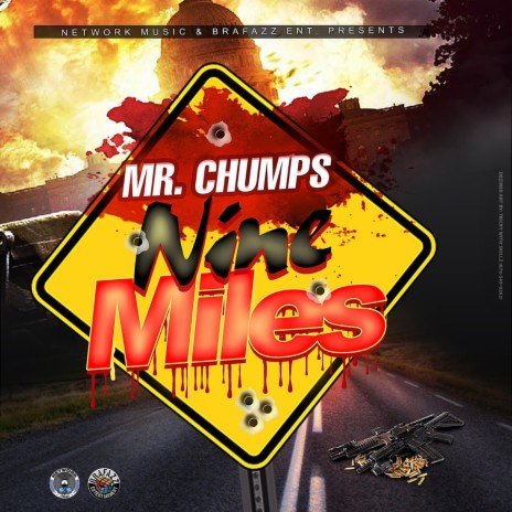 Nine Miles | Boomplay Music