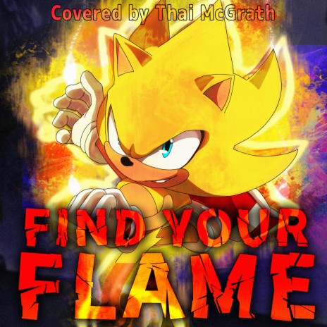 Find Your Flame Anime Opening (TV Size) | Boomplay Music