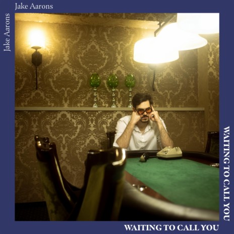 Waiting to Call You ft. Max Vanderlinde | Boomplay Music