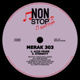 Merak 303