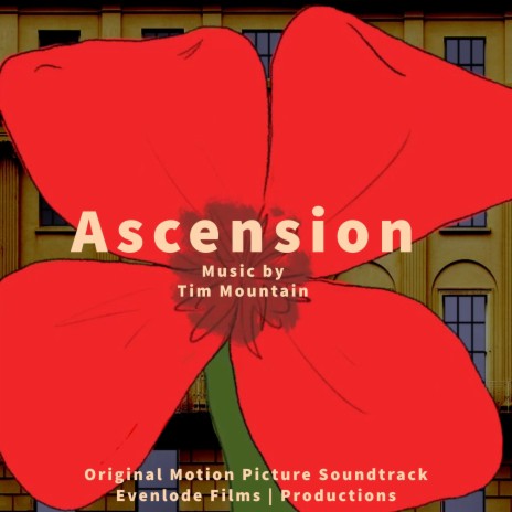 Ascension (Original Motion Picture Soundtrack) | Boomplay Music