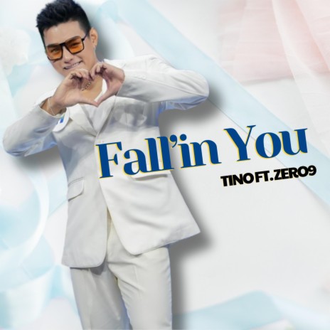Fall'in You ft. Zero9 | Boomplay Music