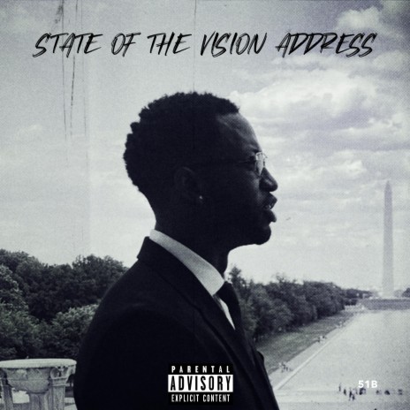 State Of the Vision Addreess | Boomplay Music