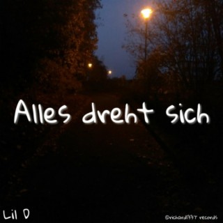 Alles dreht sich