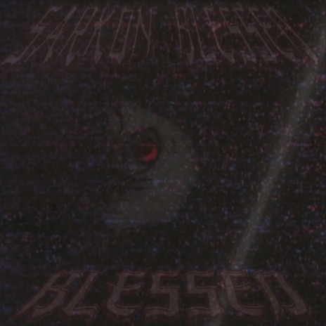 Blessed | Boomplay Music