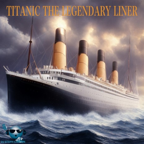 Titanic the Legendary Liner | Boomplay Music