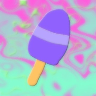 Popsicle (Violet Various)