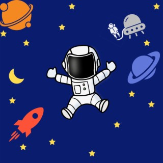 ARCADE 4: THE ASTRONAUT