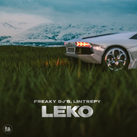 LEKO ft. Lintrepy | Boomplay Music