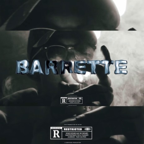 Barrette ft. TY’S | Boomplay Music