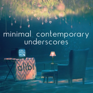 Minimal Contemporary Underscores