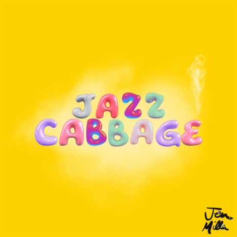 Jazz Cabbage | Boomplay Music