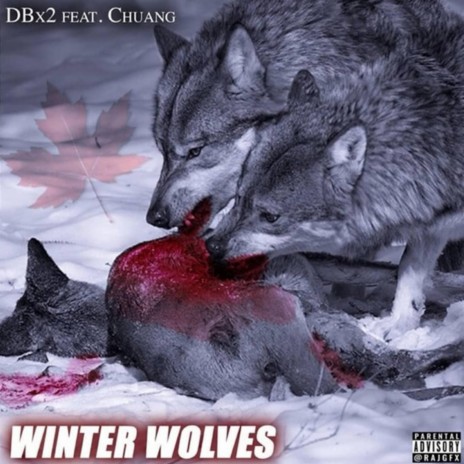 Winter Wolves (feat. Yonah Chuang) | Boomplay Music