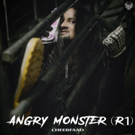 Angry Monster (R1) | Boomplay Music