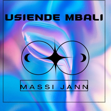 Usiende Mbali ft. Dizzy D | Boomplay Music
