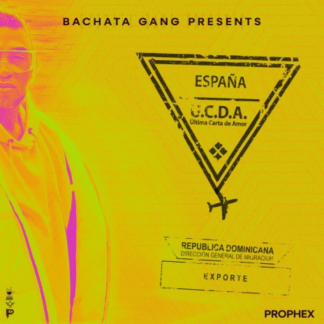 UCDA (La Carta) | Boomplay Music