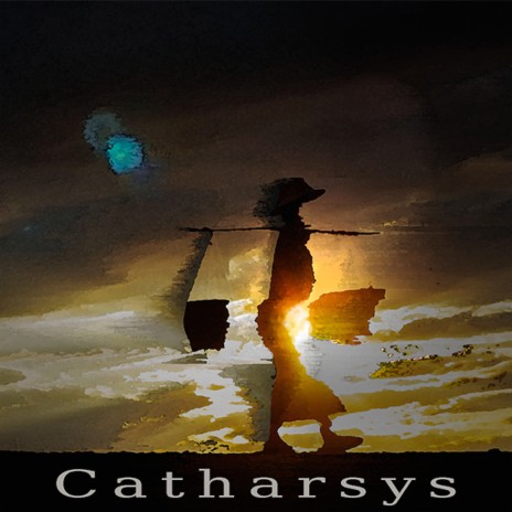 Catharsys | Boomplay Music