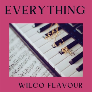 Wilco Flavour