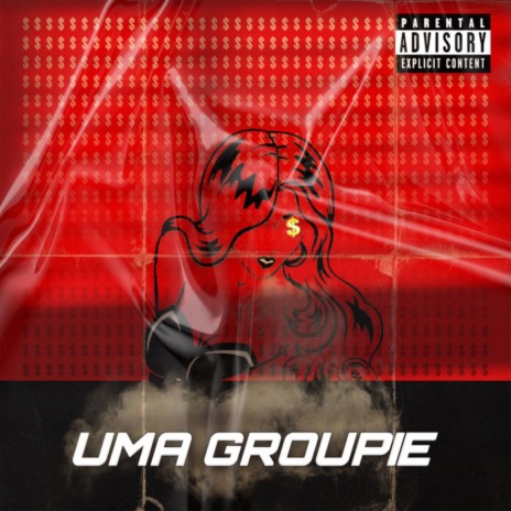 Uma Groupie ft. TheoBeatz & CHARRO 027 | Boomplay Music