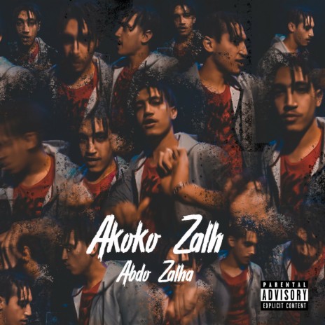 Akoko Zalh ft. Medhat Bondok | Boomplay Music