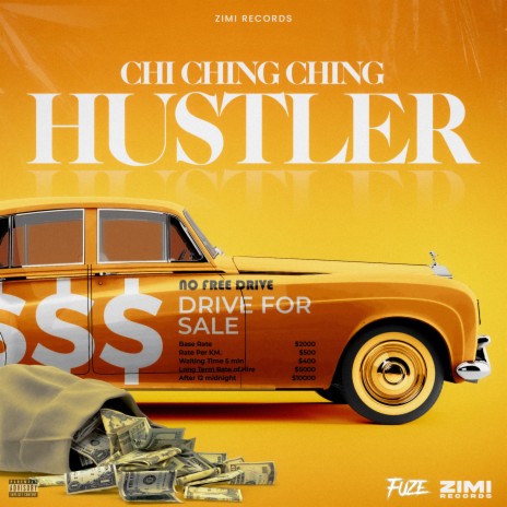 Hustler | Boomplay Music