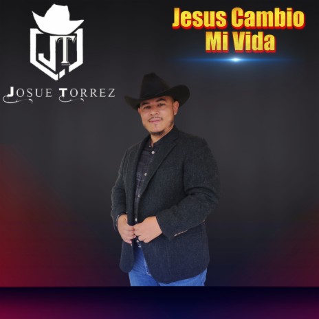 Jesus Cambio Mi Vida | Boomplay Music